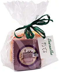 Villa/formaggio/formaggio artigianale/formaggio di capra/formaggio di pecora/formaggio di vino/250g/commestibile/spagna