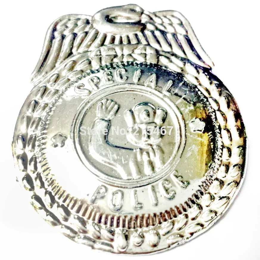 

36 pcs, Police Sheriffs Badges, Birthday Party Favor, Pinata Bag Filler, Home Toys, Souvenir, Gifts, carnival, giveaway, boy toy