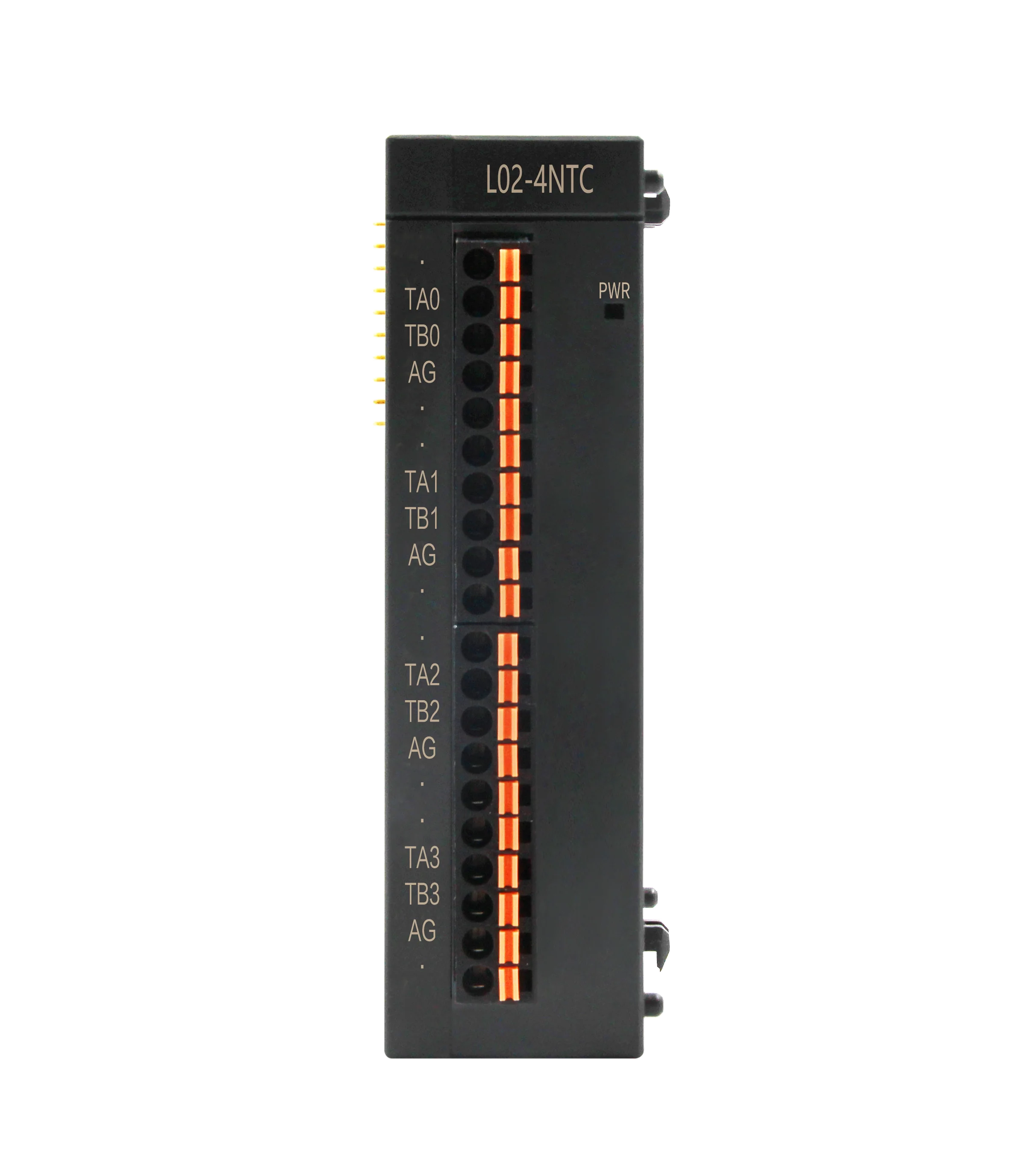 Coolmay programmable controller plc monitor extendable digital analog modules power supply module