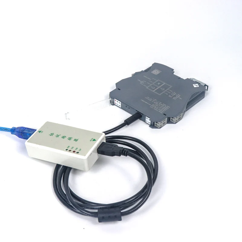 Imagem -04 - Programa Kit Isolador de Sinal ou Transmissores Temperatura