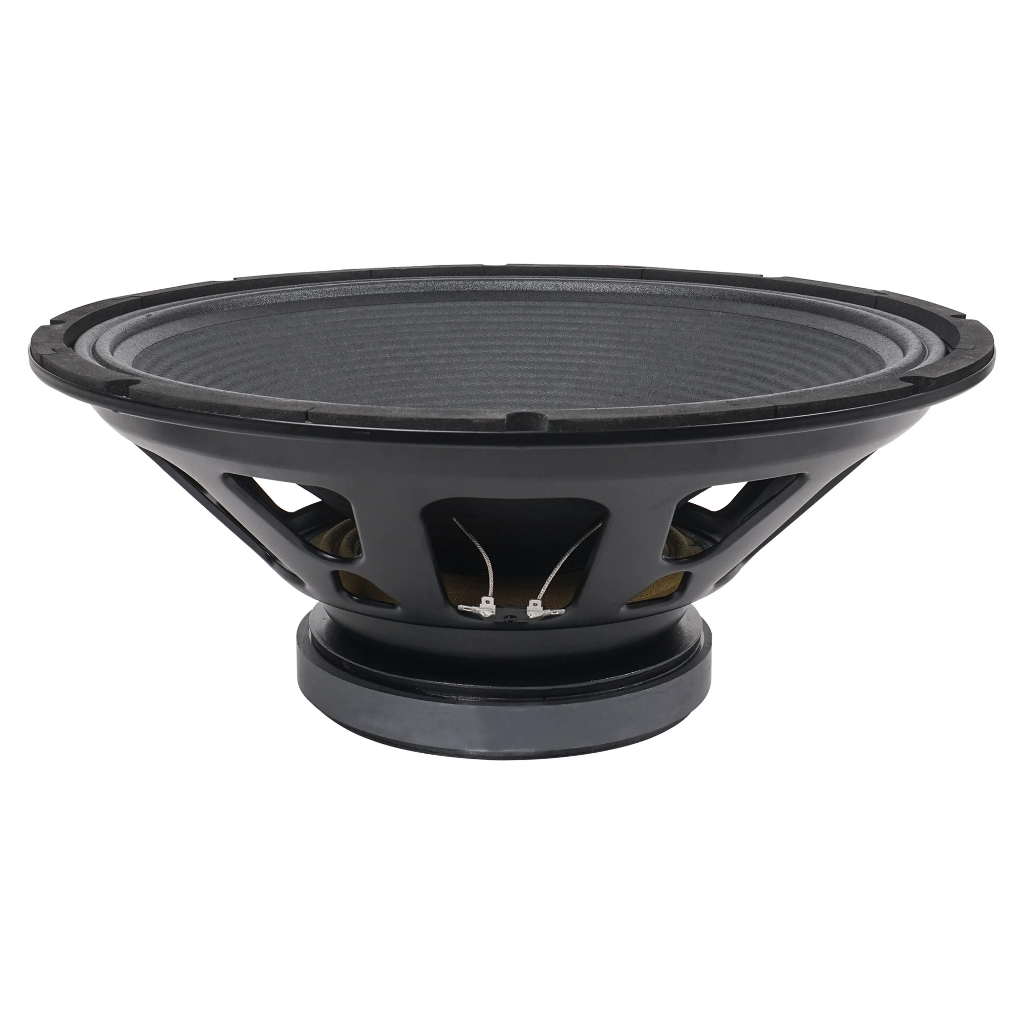 Sound Town 18” 450W Raw Woofer Speaker with 4