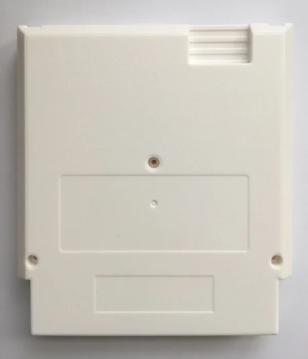 Kim Loại Max Trò Chơi Tiếng Anh Dùng Cho NES/FC Tay Cầm