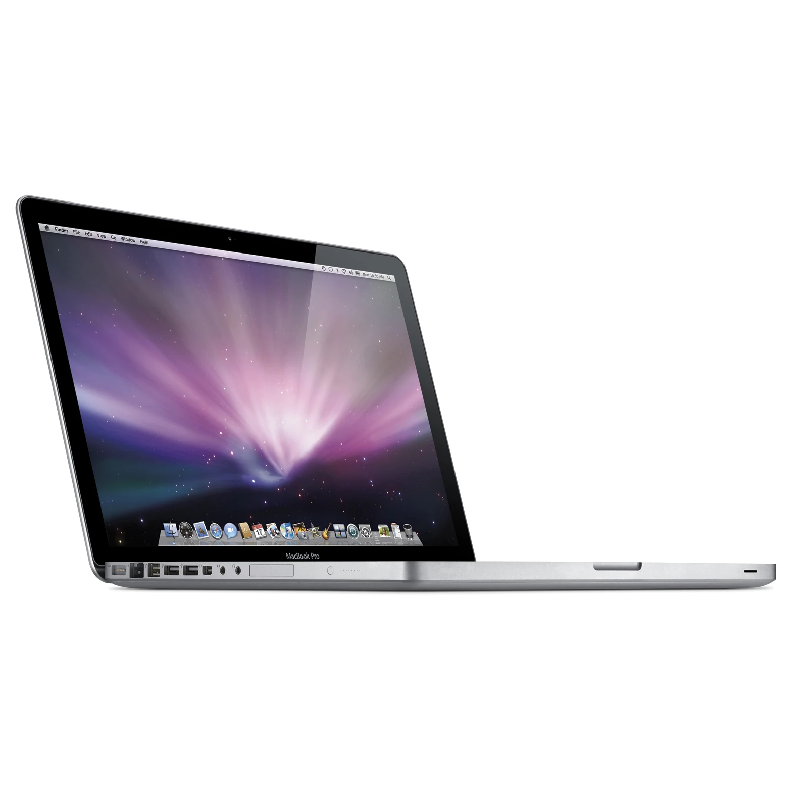 Computer Apple MacBook 5.1 13 