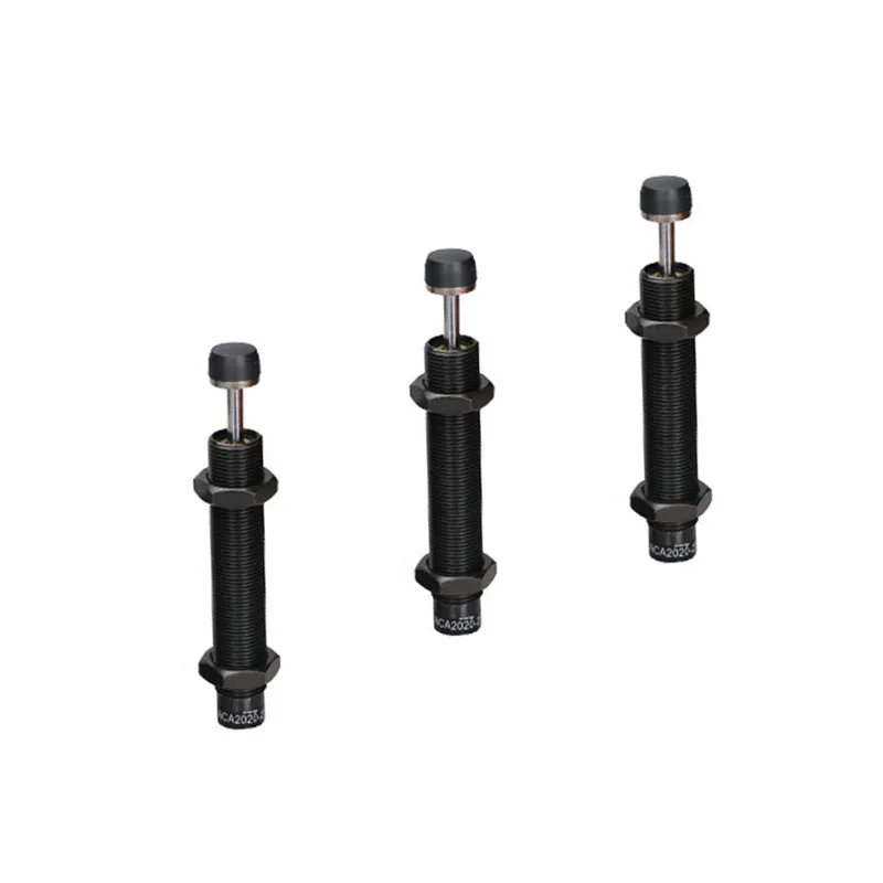 ZJSHUYI  ACAACA2015-2/ACA2020-2/ACA2025-2/ACA2030-2/ACA2040-1/ACA2040-2/ACA2040-3/ACA2050-2 Series Pneumatic  Hydraulic Buffer