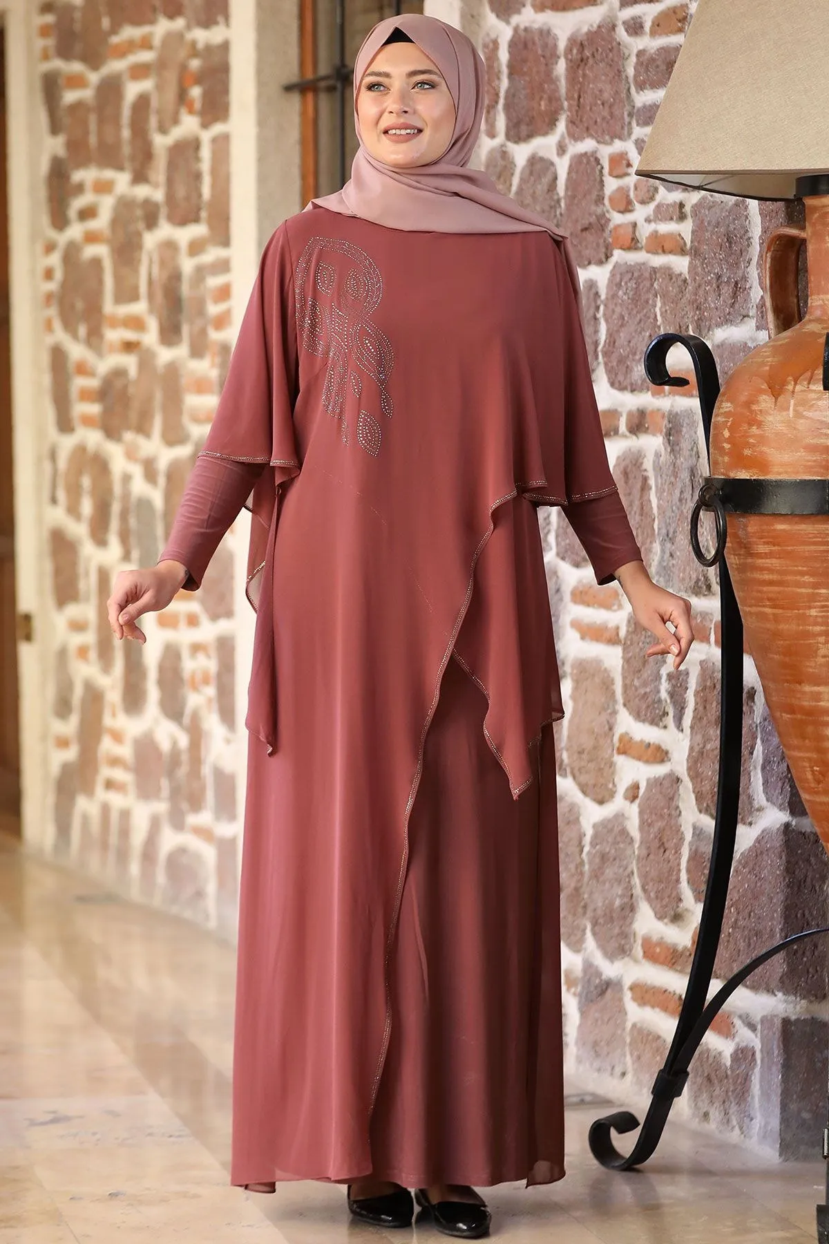 Thời Trang Nữ Áo Dài Hồi Giáo Quần Áo Dạ Hội Dài Nữ Hồi Giáo Đầm Nữ Ramadan Abayas