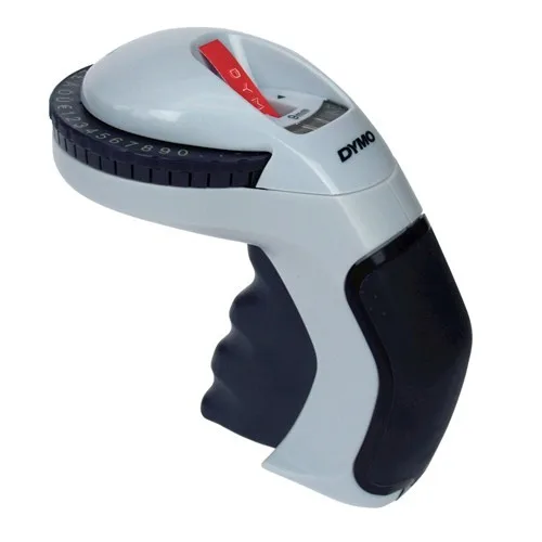 Dymo Omega Hause Mechanische Präge Label Maker / Ribon S0717930
