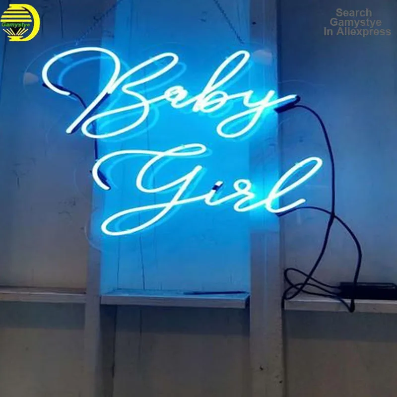 

Neon Signs 10kv Baby Girl Neon Light Sign Good As Gold I know You Know Again Game Room Decor Neon Lamps Arcade Aesthetic Room