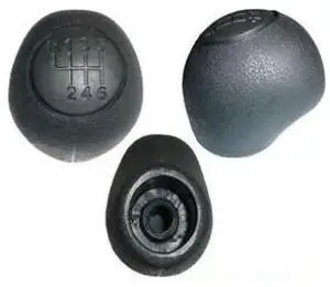 GEAR SHIFT KNOB BOXER-JUMPERI-DUCATO 2006- 6 FORWARD-2403EQ