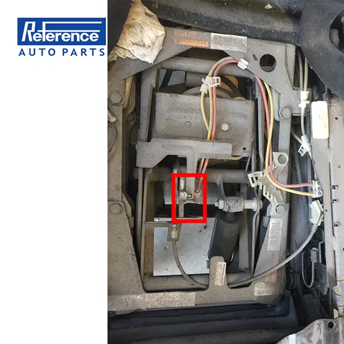 Imagen 2 del producto Scani-un asiento del kit de válvulas 20748450 + 1498894 Kit de reparación para accesorios de aire de asiento