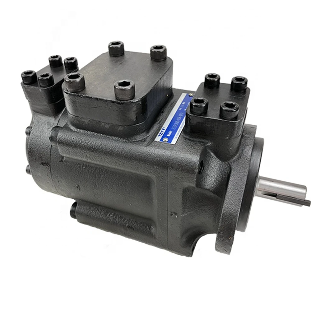 PFE-31 Vane Pump Fixed Displacement Oil Pump PFE-31016/3DT Hydraulic Pumps