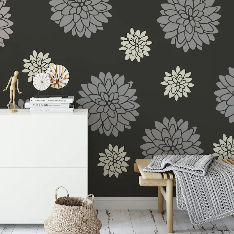 Durable Plastic Dah…