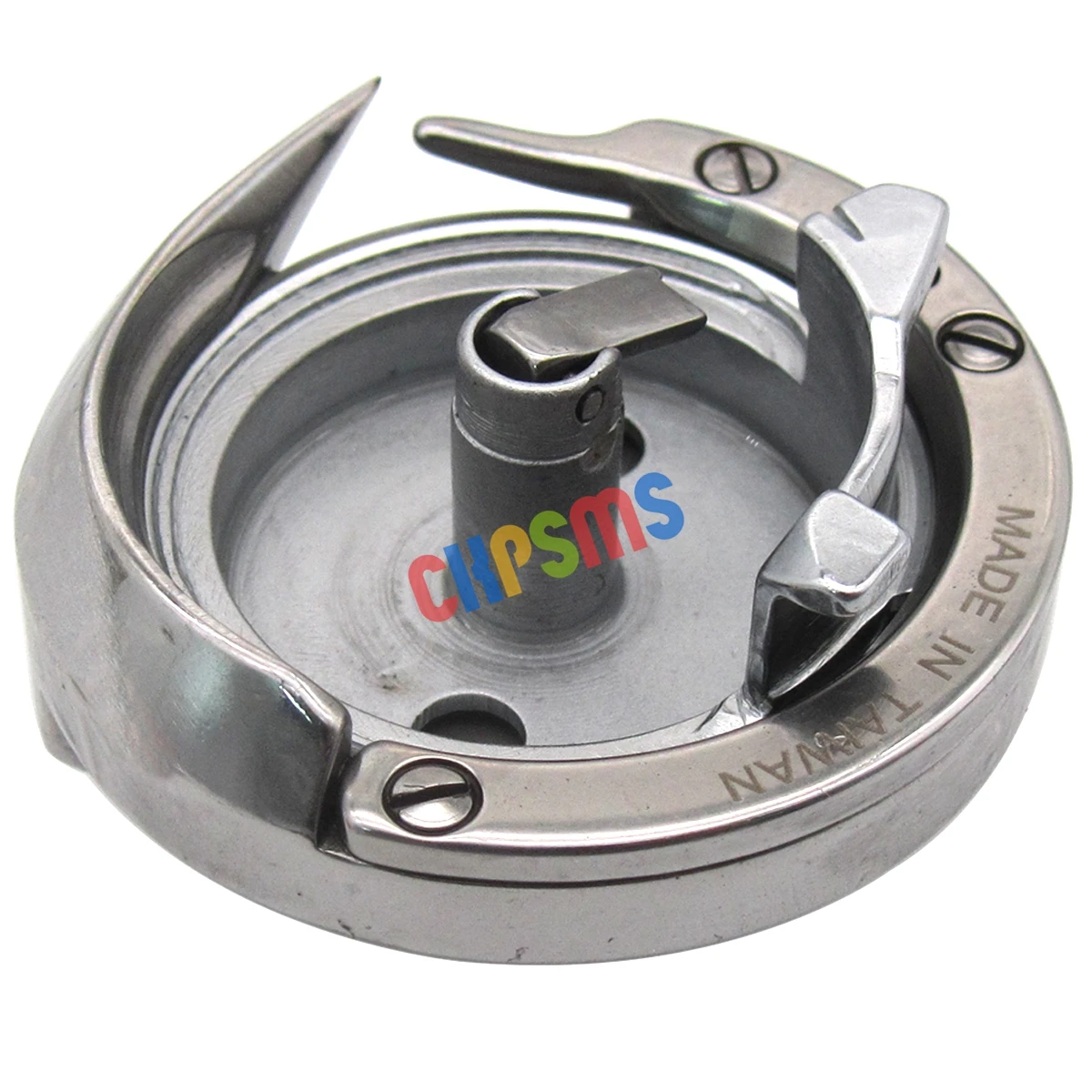 #HPF-144 CP ROTARY HOOK / CP-HPF151 BOBBIN CASE Compatible with PFAFF 141,142,143,144,145,146,175-196,871-893