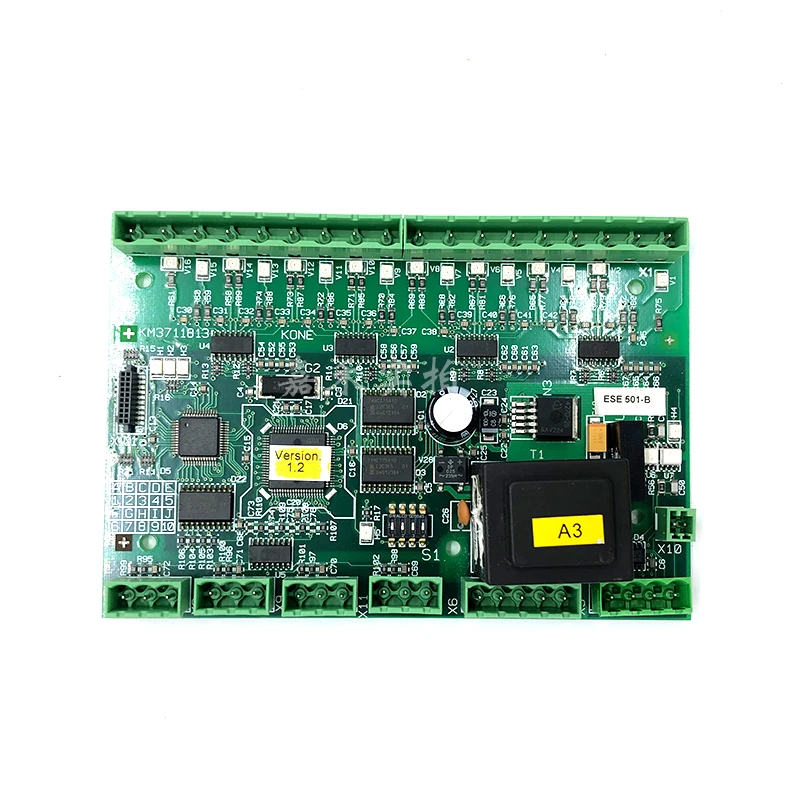 KM3711813 A3 Ecalator Motherboard Elevator Parts Lift Accessories