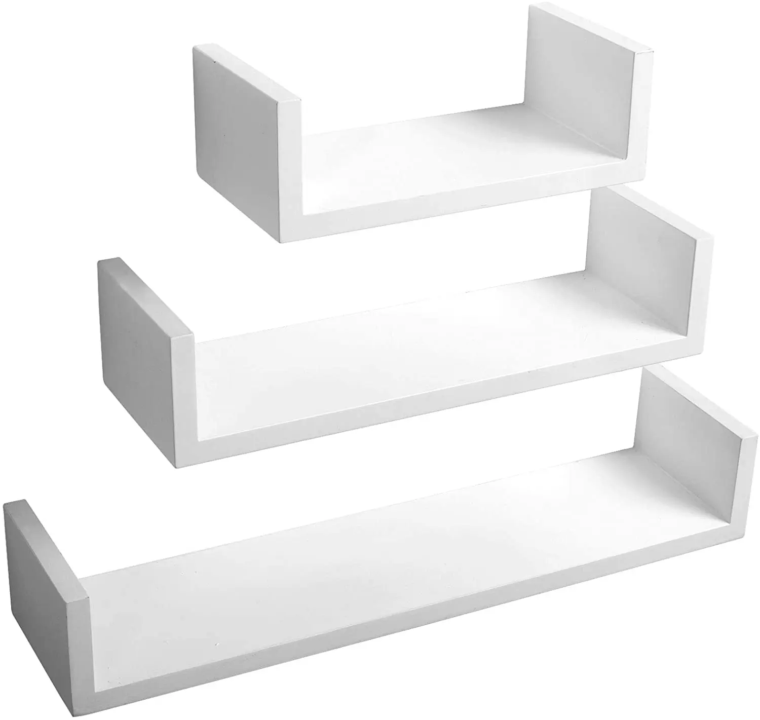 Planken: De beste opslagoplossing voor jouw ruimte