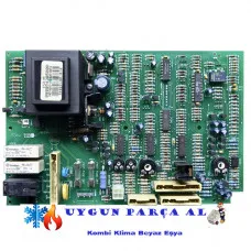 ARISTON MICRO COMBI 23MFFI 27MFFI BOILER PCB