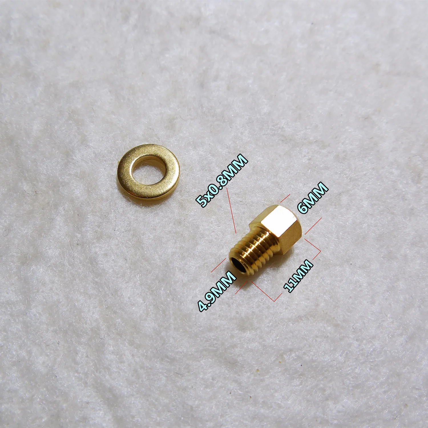 For Yamaha 1990~99 version FZR250R (3LN3~3LN7) motorcycle carburetor repair kit with vacuum diaphragm and rubber seal