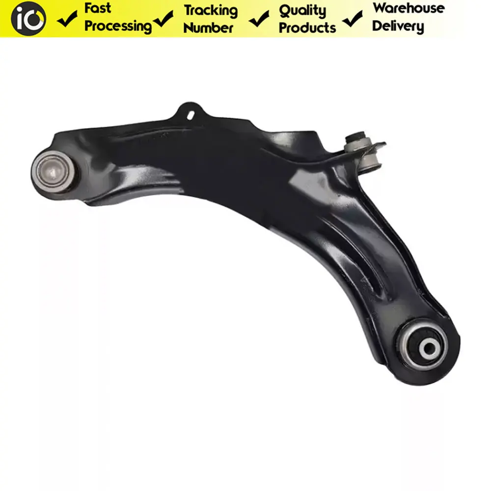 Suspension Arm Right for Renault Scenic 2 II MK2 Megane 2 II MK2 Oem 545003037R 8200679067 Fast Shipment From Warehouse