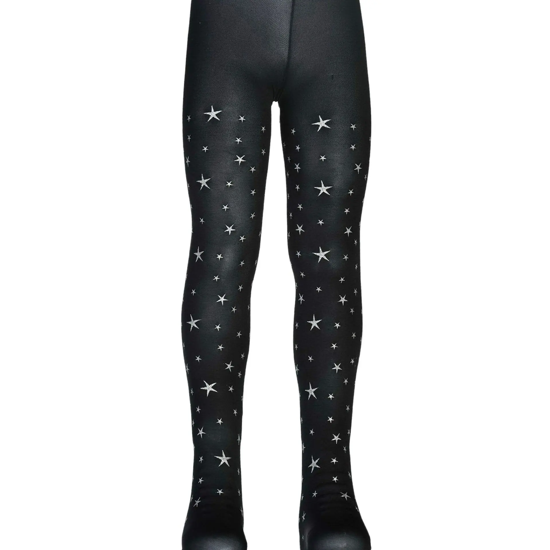 Gemusterten Mädchen Strumpfhosen, Socken