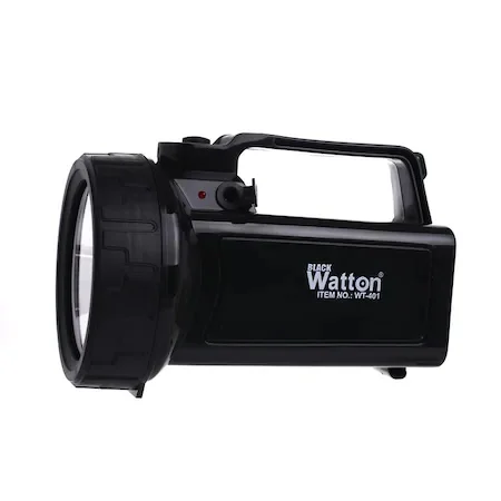 Watton WT-401 Security Flashlight 30 W At 429583354