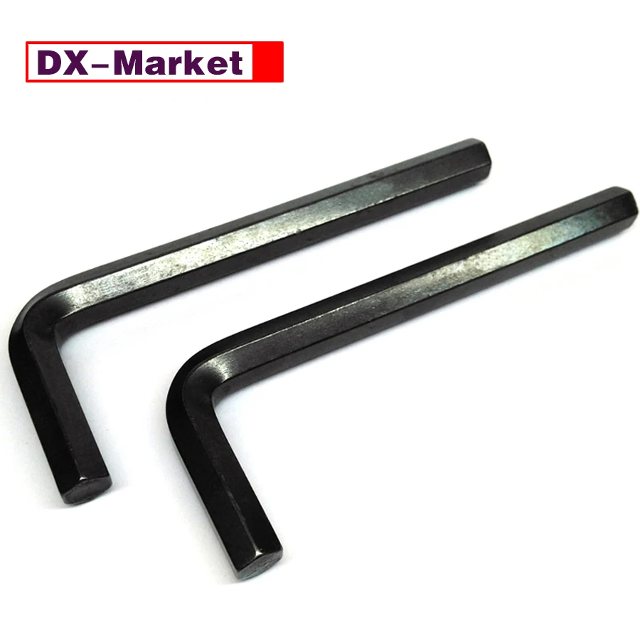 

5mm Hex Key 20pcs Allen Wrench Hexagon Socket Driver, H002