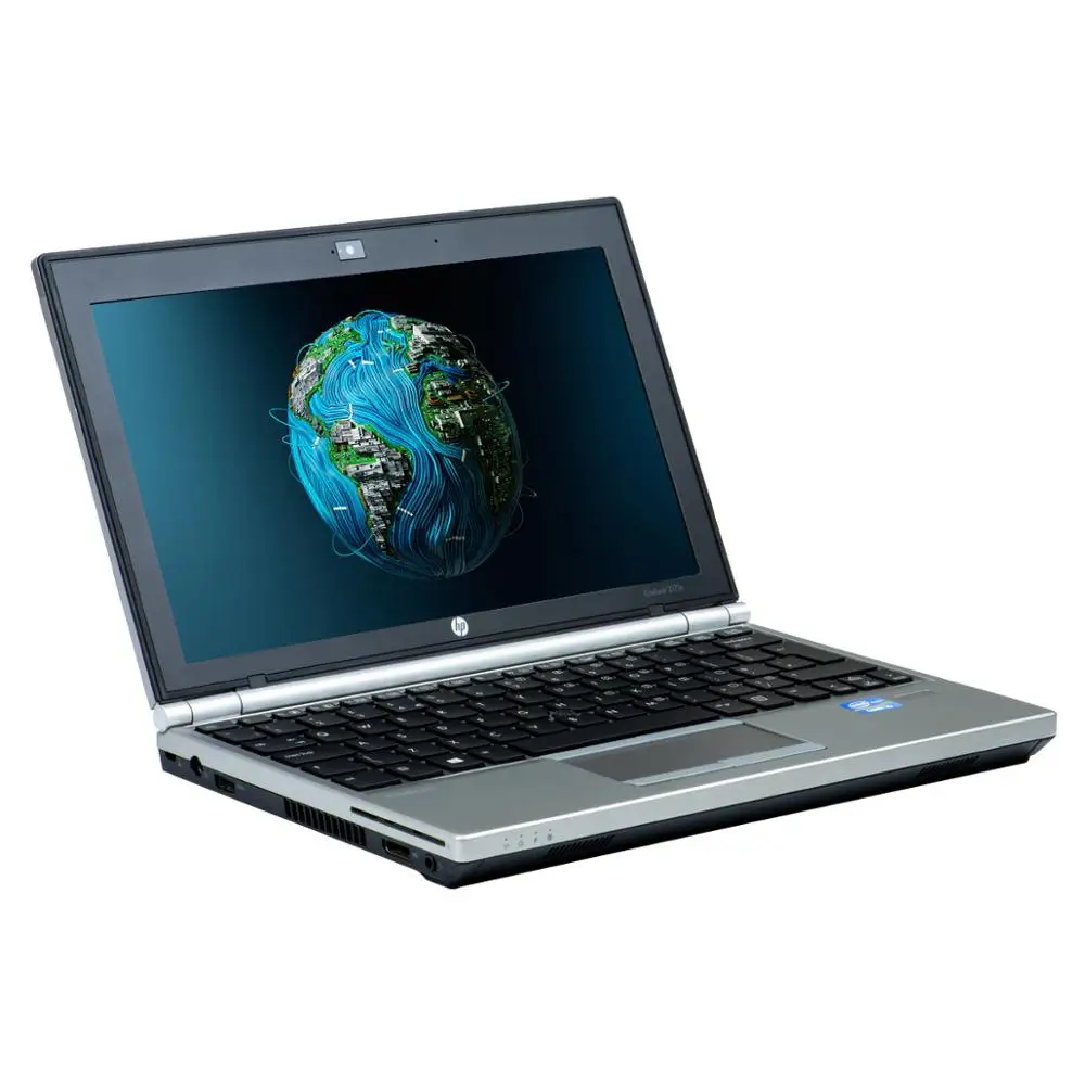 Portable HP EliteBook 2170p Reconditioned 11.6 