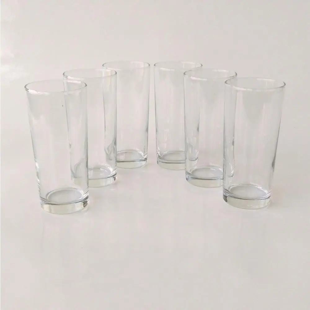 Set Kaca Raki Turki Asli Isi 6 / 12 / 24 dari Turki