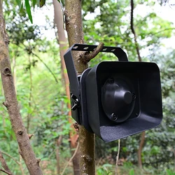 Waterproof 60W Support Arabic Language Menu Electronic Animal Tweeter