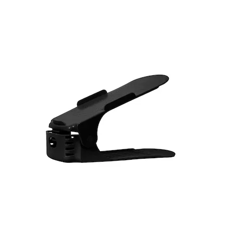 Shoe Ramp Shoe Hanger 24 Pieces Free Shipping Height- Adjusted Black