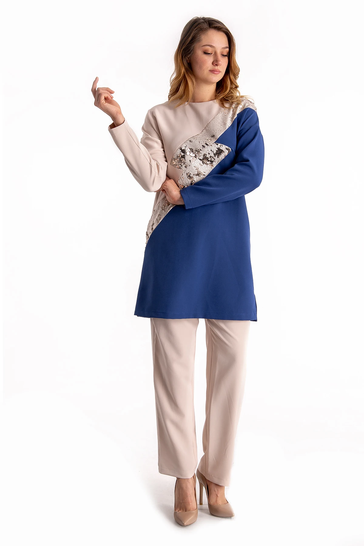 Ardanewline Vrouwen Pak 7701290