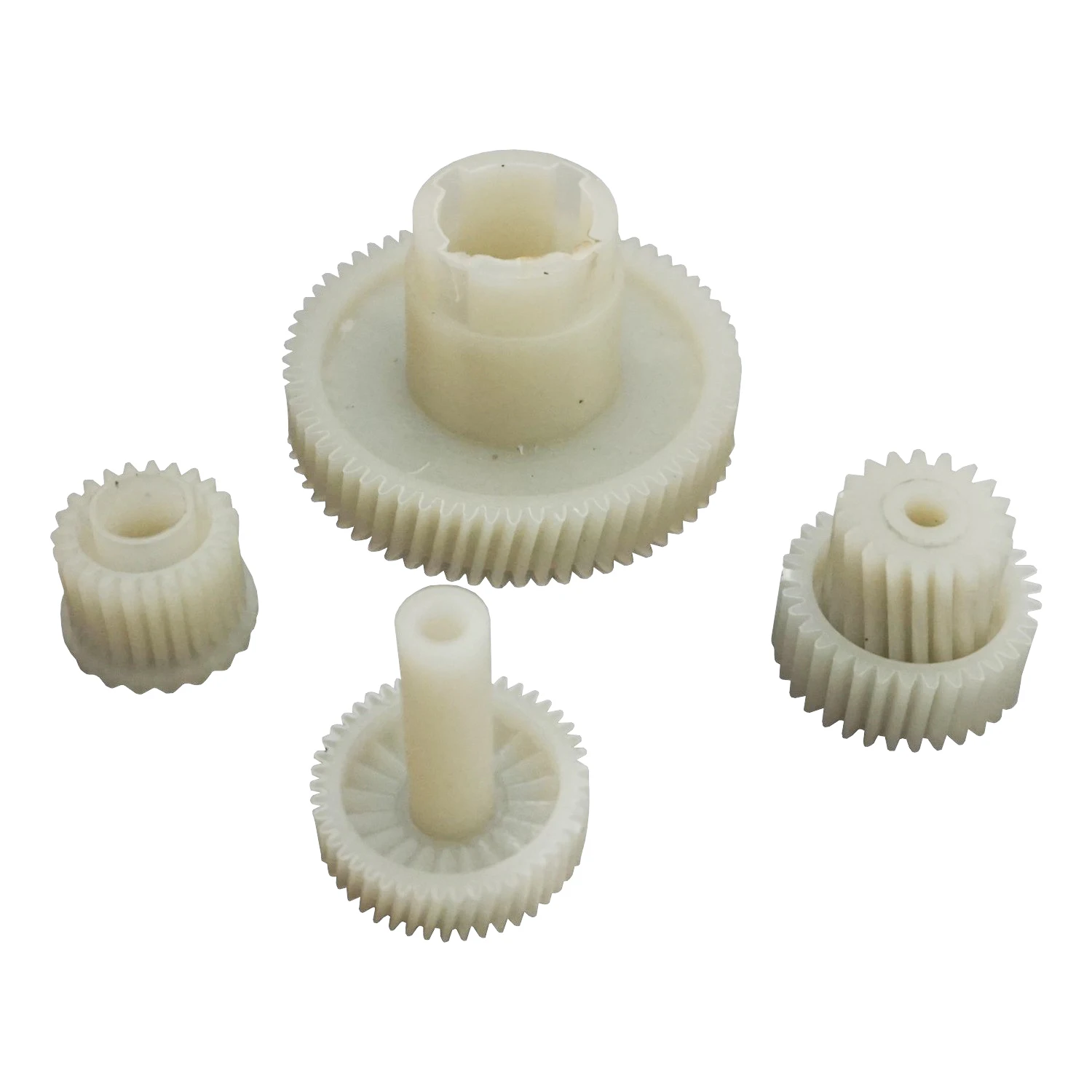 Parking Brake Actuator Repair Gears Compatible With  Land Rover Discovery 3 4 Range Rover Sport