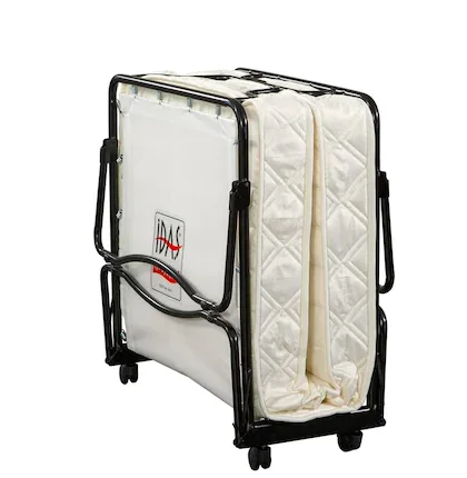 Tempat Tidur Lipat 80X180