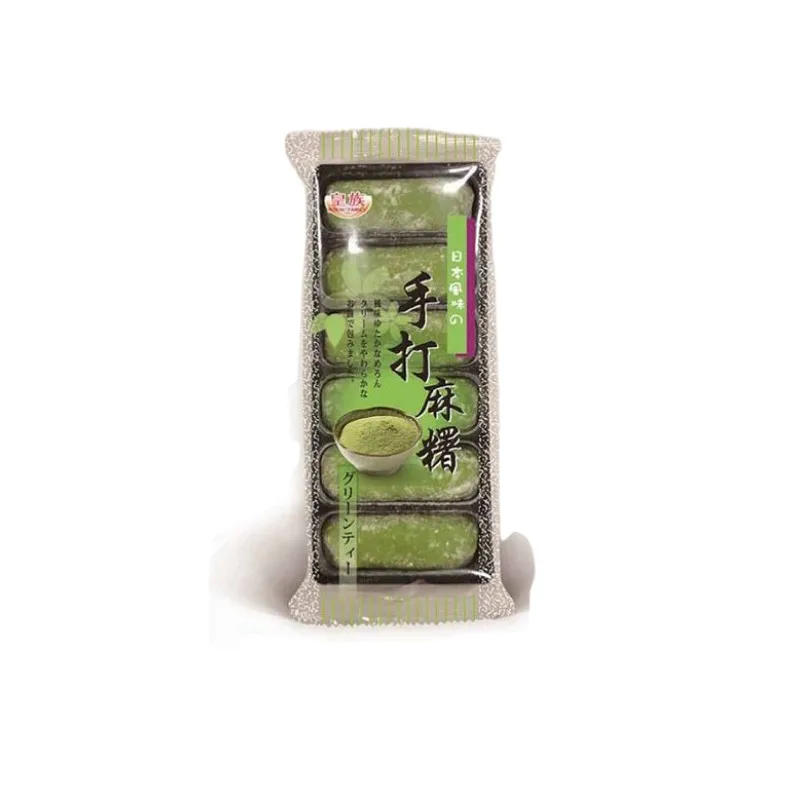 Mochis en Rollito Hechas A Mano 180g *2 unidades