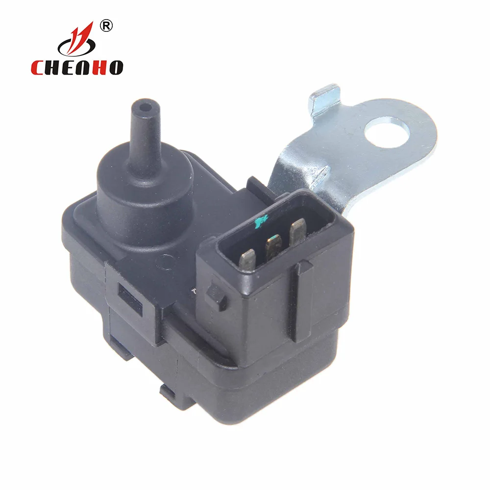 Manifold Absolute Boost Pressure Fuel Control Vacuum MAP Sensor For 93 - 95 Mitsubishi Mirage Colt Lancer MNHW 1.5L MD178243