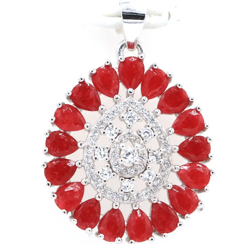 

Купите 5, получите 1 бесплатно, подвеска из твердого серебра 925 пробы, 29x20 мм, 3,38 г, настоящий сапфир, зеленый, изумруд, розовый кунцит, дымчатый топаз