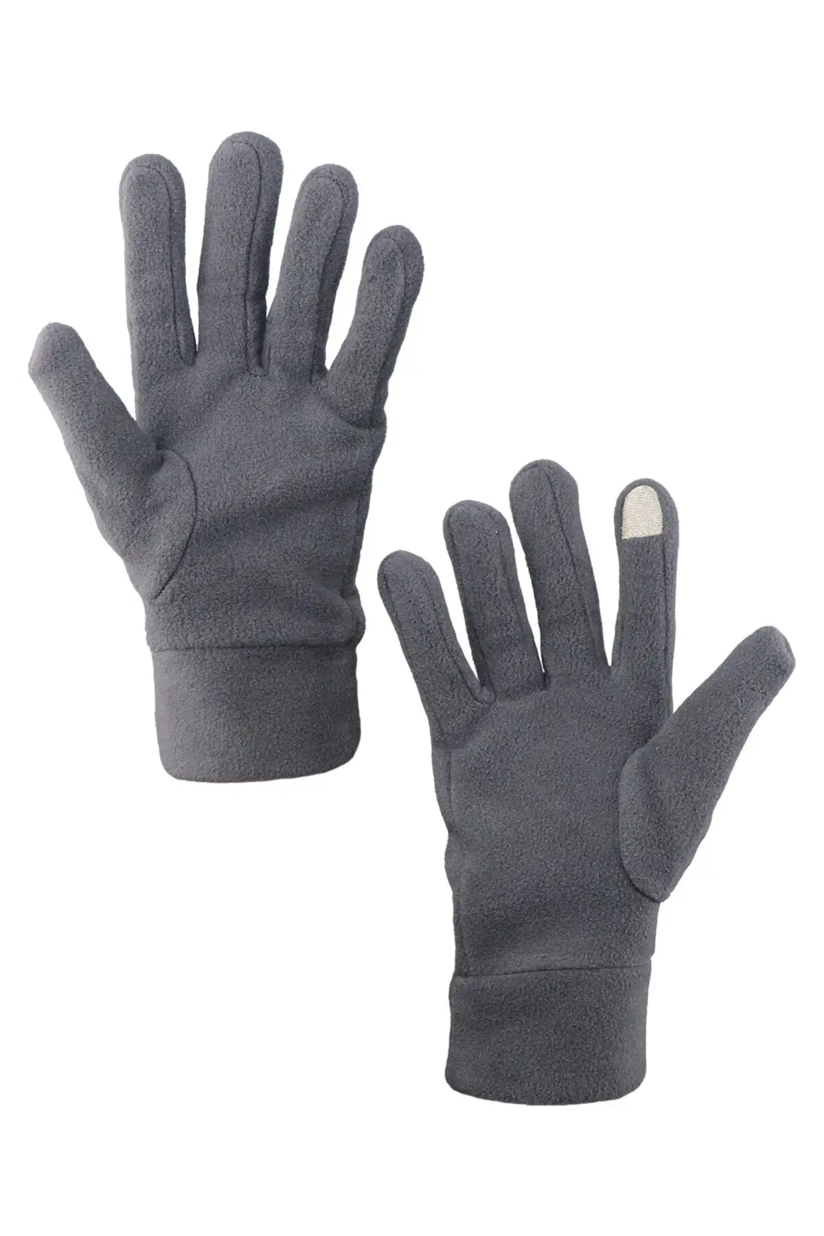 Winter Unisex Fleece Touch Gloves