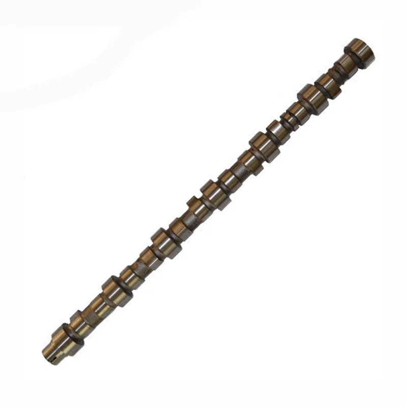 

New Forged Camshaft 3976620 3976619 Application for Cummins Engine Parts 6LTAA8.9M 6LTAA9.5-G