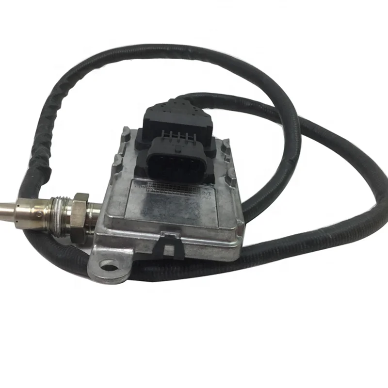 

NOx Sensor 5WK9 7344B 2006243 Nitrogen Oxygen Sensor for EURO6 Engine