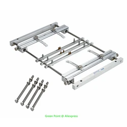 Aoyue-Station principale pour station de soudage, Air chaud, BGA, Plate-forme de travail polyvalente, Outils auxiliaires, Original, Nouveau, 2023 V, 220, 668