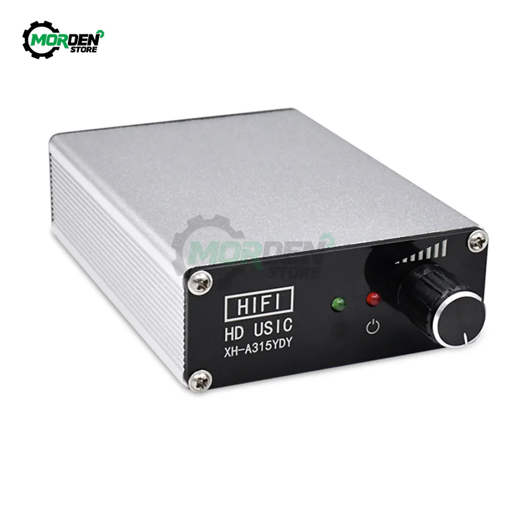 

XH-A315 High Power TPA3116D2 Digital Power Amplifier Board Bluetooth 5.0-Compatible 100WX2 Instrument Accessories