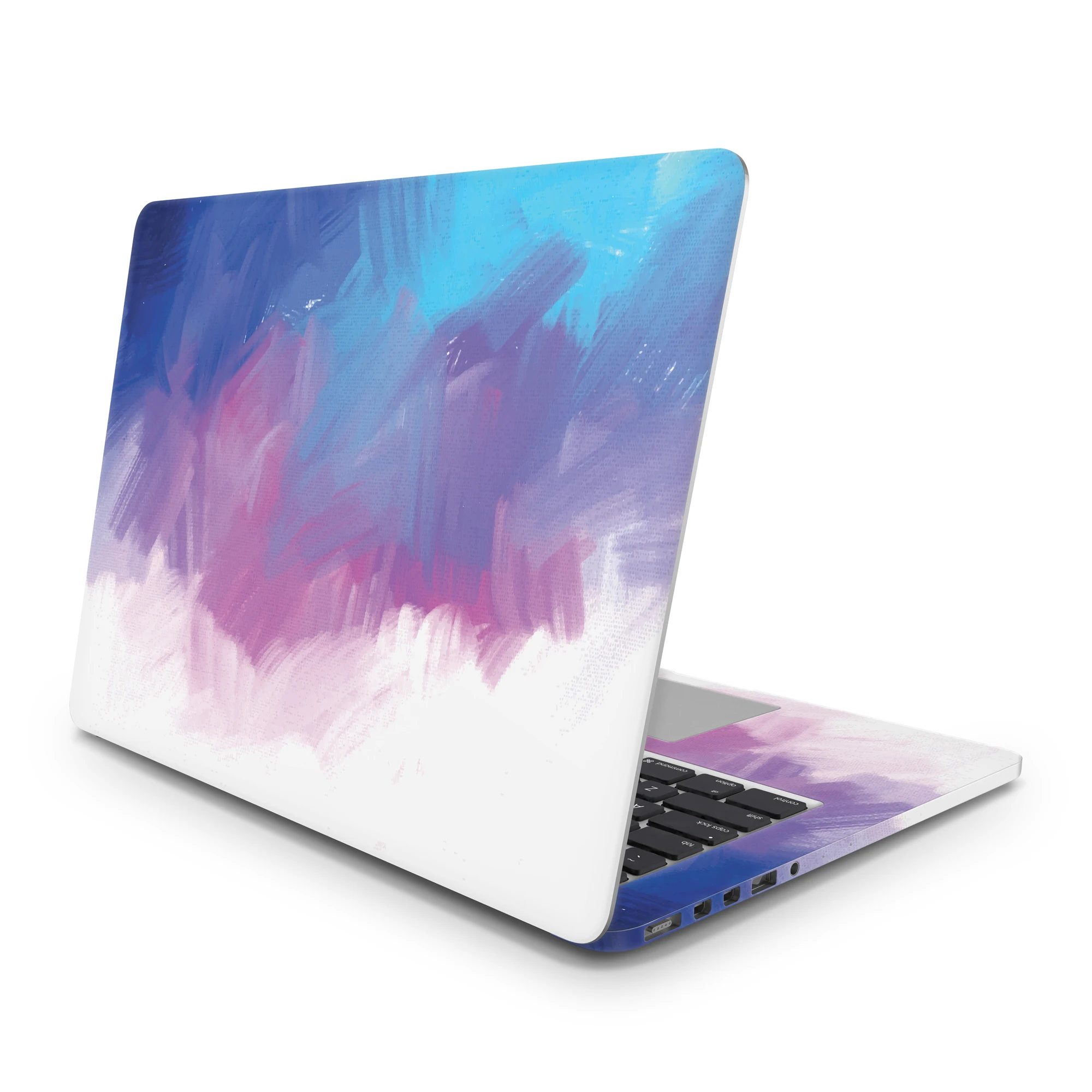 Sticker Master Cool Color Universal Sticker Laptop Vinyl Sticker Skin Cover For 10 12 13 14 15.4 15.6 16 17 19 