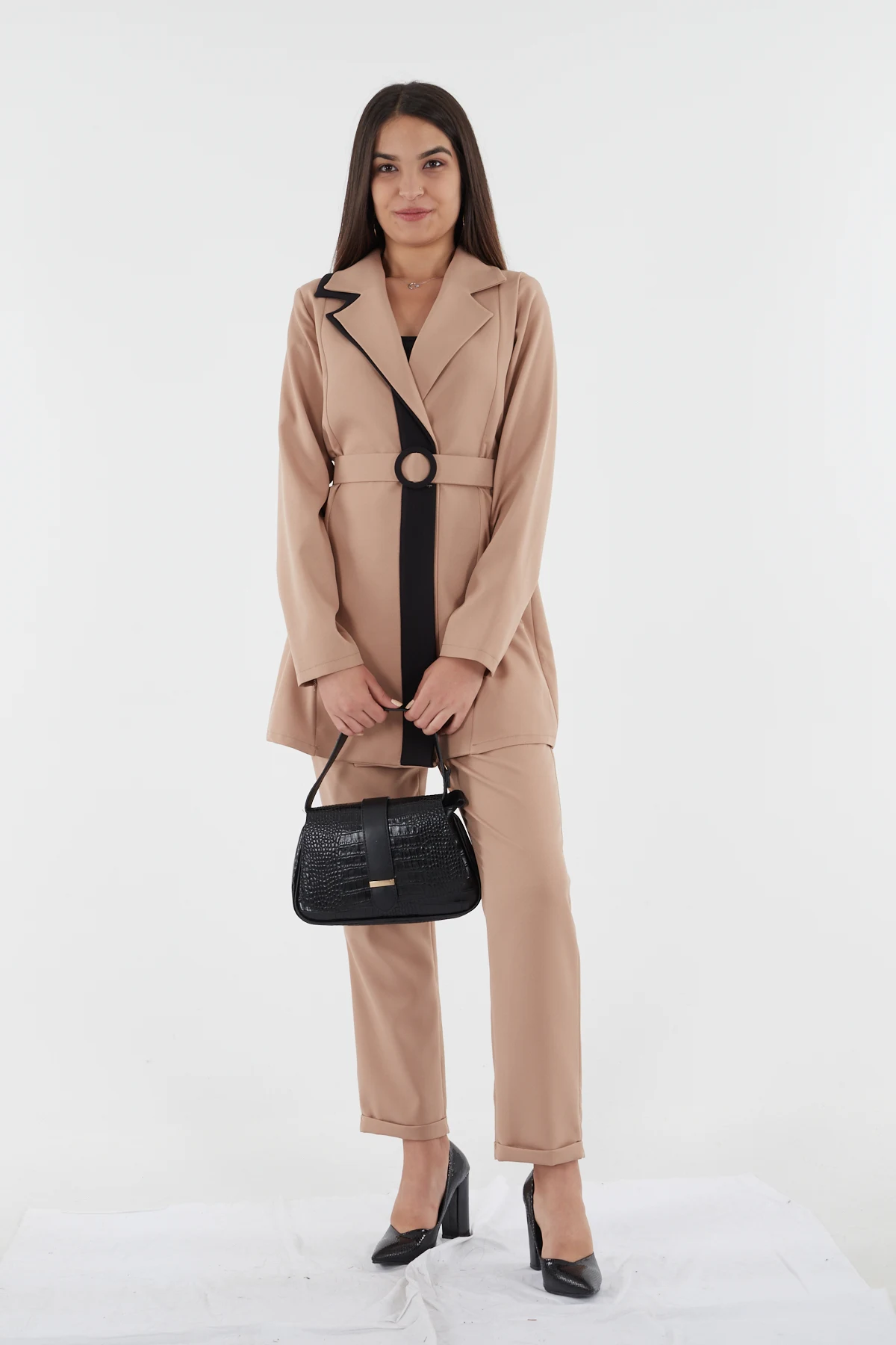 Ardanewline Vrouwen Pak 7701289