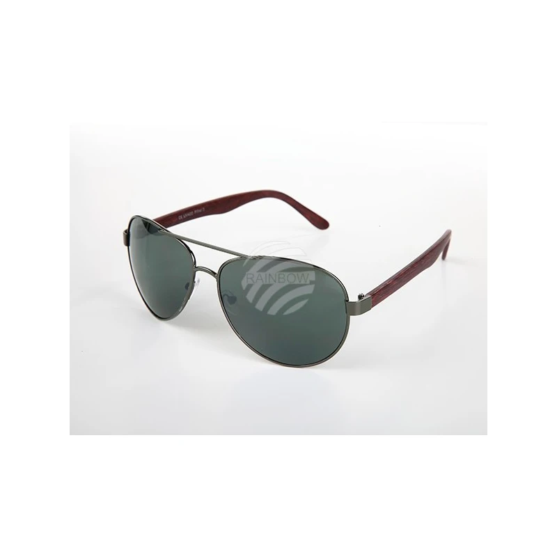 Aviator sunglasses with cover. Retro Vintage Sunglasses VIPER UV400. Sunglasses man. Sunglasses woman