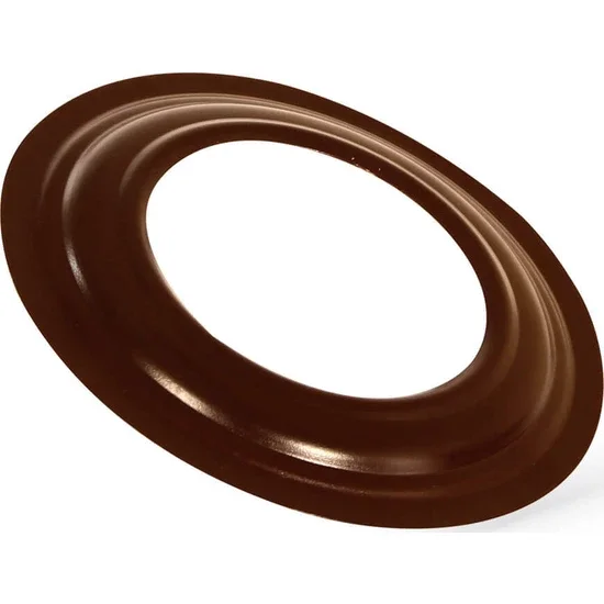 Esmalte Stovepipe 33 y 50 cm 130 mm diámetro codo Boro L codo Hecho en Turquía