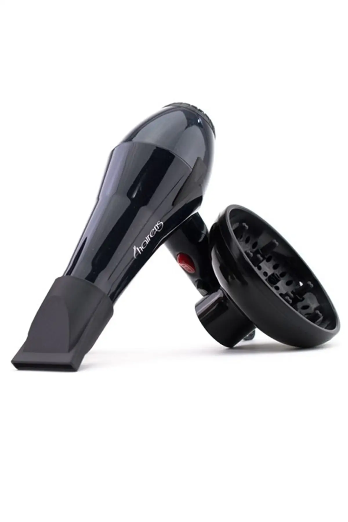 2500w Turbo 3555 Professional Salon Hair Dryer And Blow Dryer