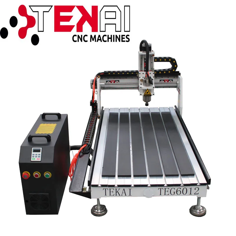 low noise small cnc cutting and engraving metal 3d cnc machine cnc wood carving machine 4 axis rotary axis