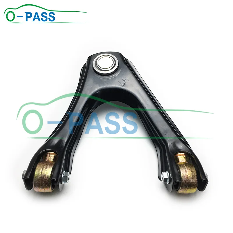 OPASS Front upper Control arm For Honda Accord V Shuttle Odyssey RA1 & ACURA CL YA1 & Isuzu Oasis 51450-SV4-A01