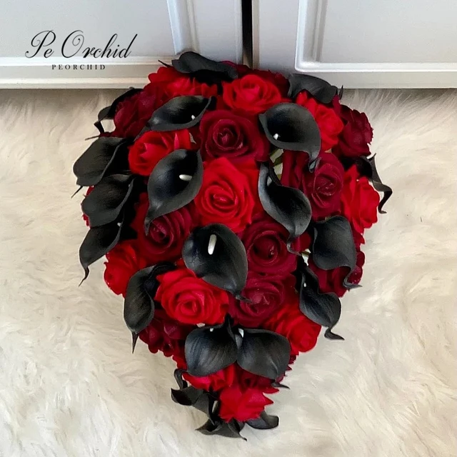 Wedding Bouquet ...