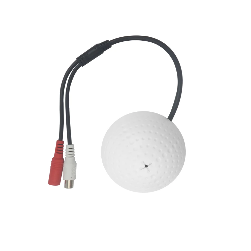 Небольшая купольная всенаправленная