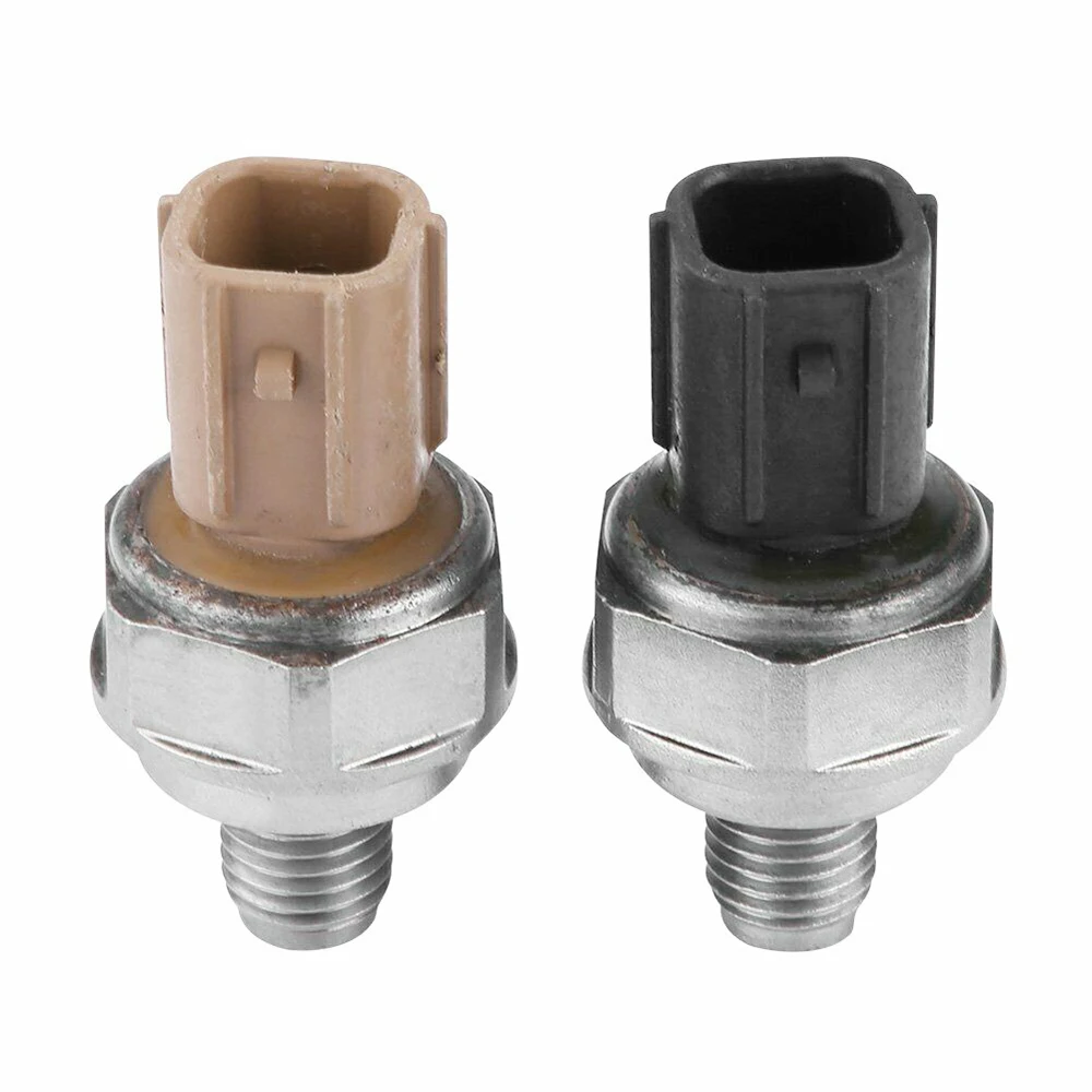 Transmission Pressure Switch Set Automatic Transmission Gear Oil Pressure Sensor For Honda Odyssey Pilot Accord Civic Cr-V Acura