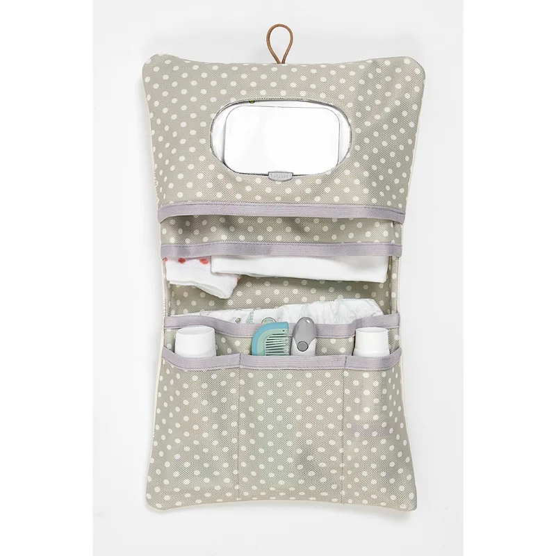 Baby Bottom Opening Care Bag Organizer Baby-Mother Multi-Purpose Bag High Quality New Model 2022